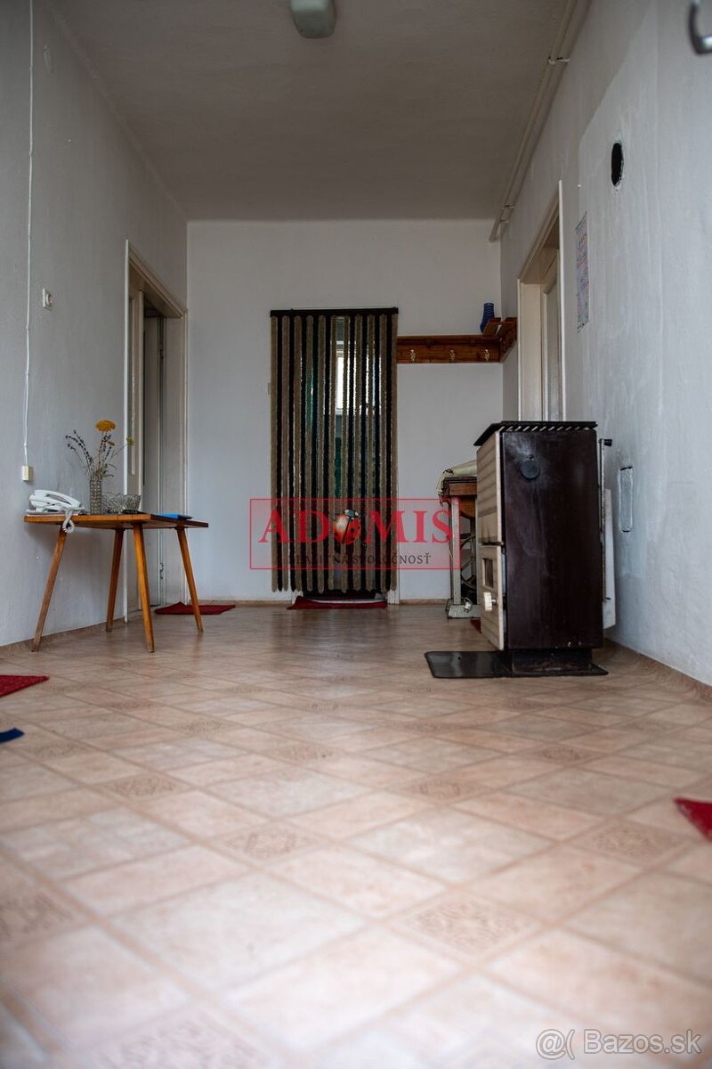 ADOMIS -ponuka na predaj rodinný dom, obec Hidvégardó - 6