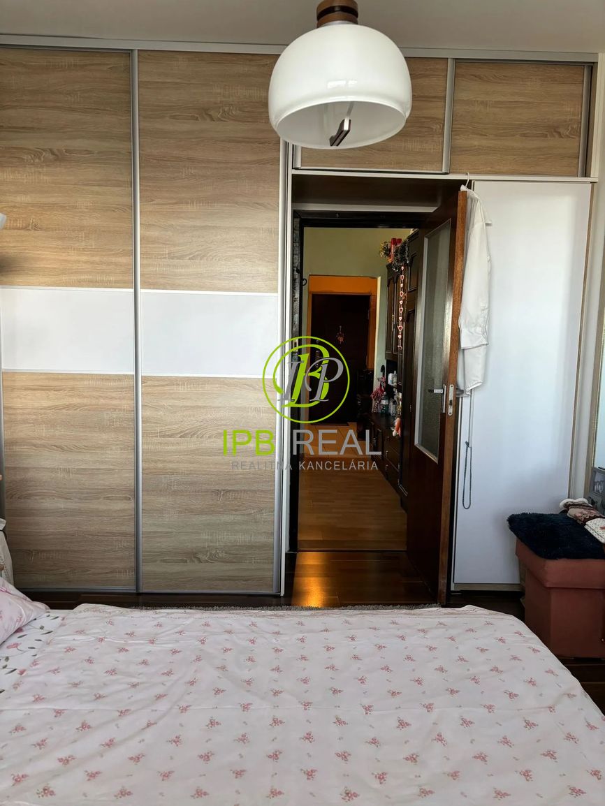 3-izb. byt na Smolenickej ul. v Petržalke - 6