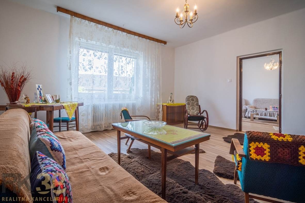 Na predaj priestranný rodinný dom v Košiciach - 6