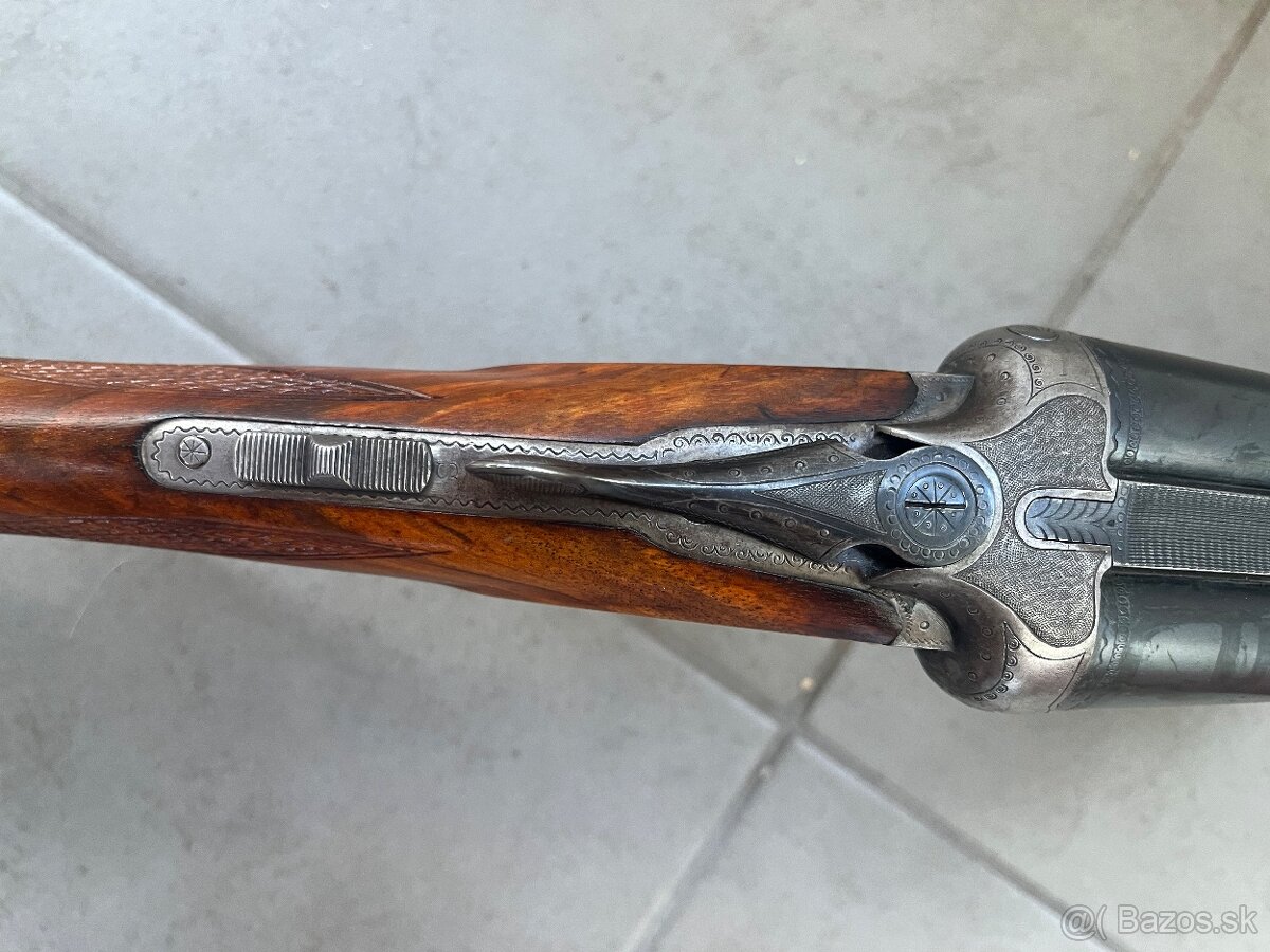 Brokovnica Simson - 6