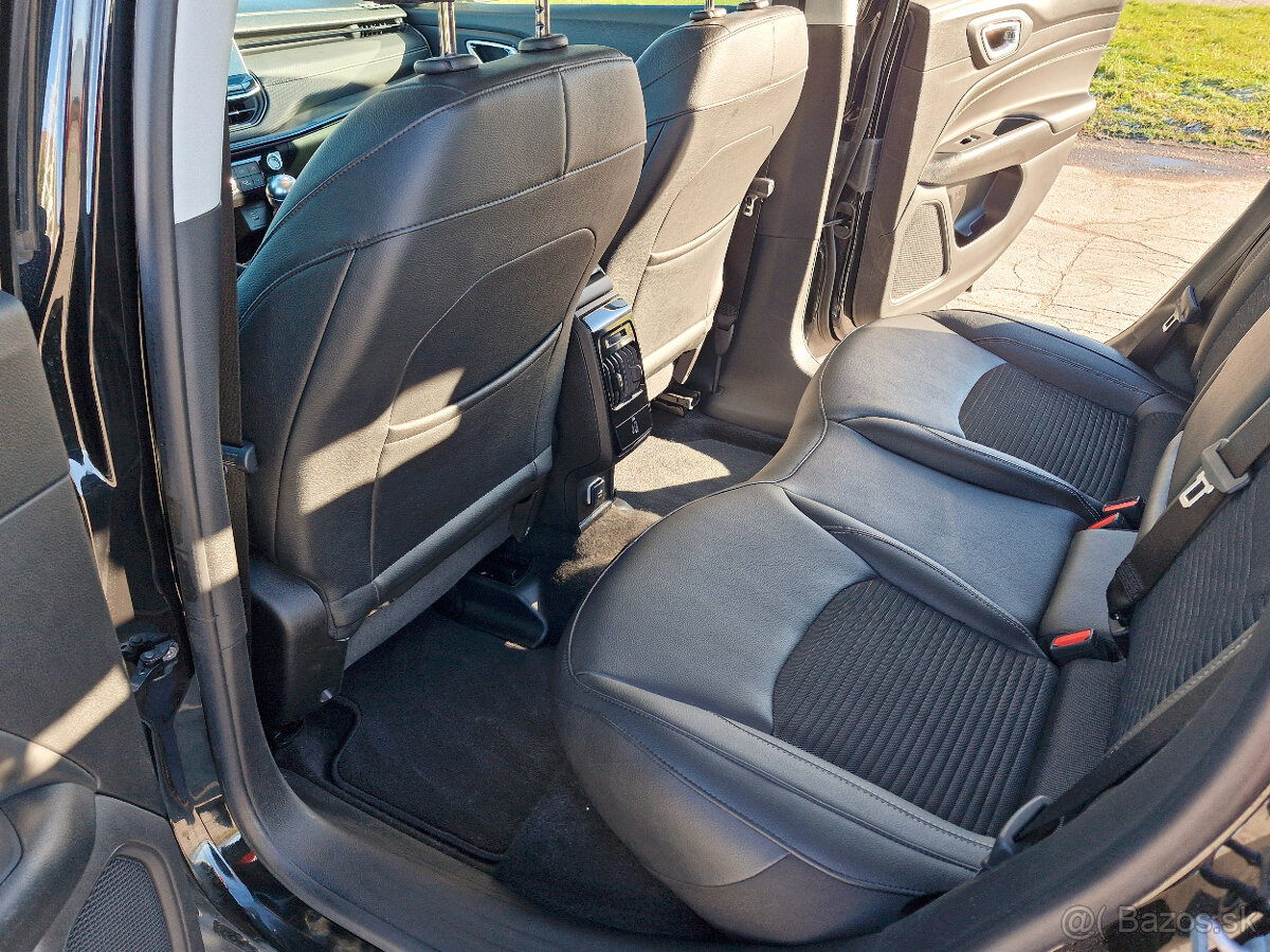 Jeep Compass 1.3 GSE Night Eagle - 6