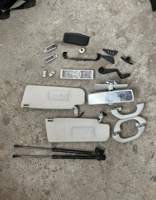 náhradné diely Seat leon 2 facelift TDi - 6