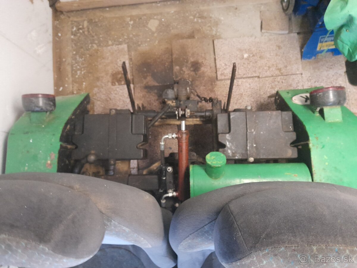 malotraktor - 6