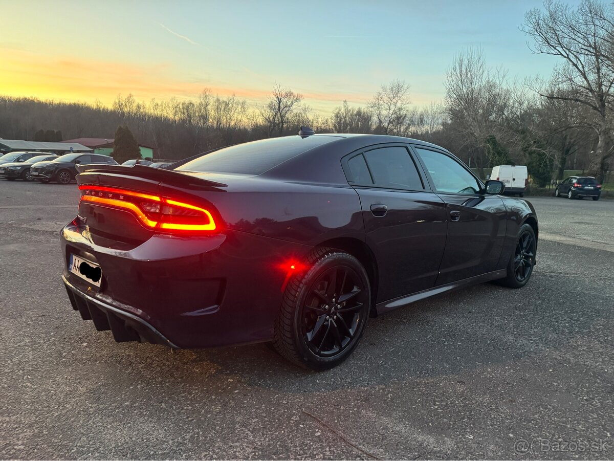 Dodge Charger 2022 - 6