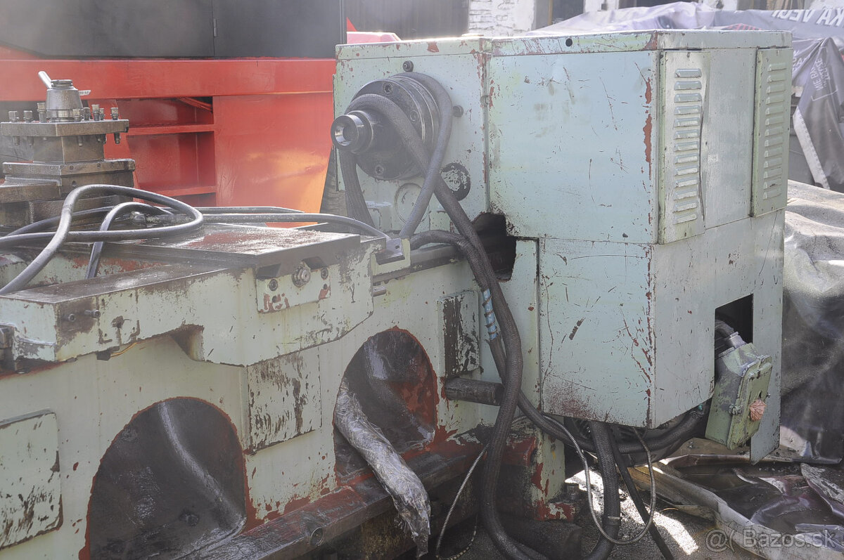 sustruh SUS 63/2750 - 6