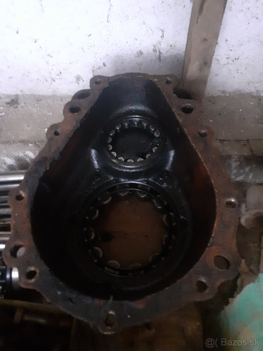 V3s diely nápravy - 6