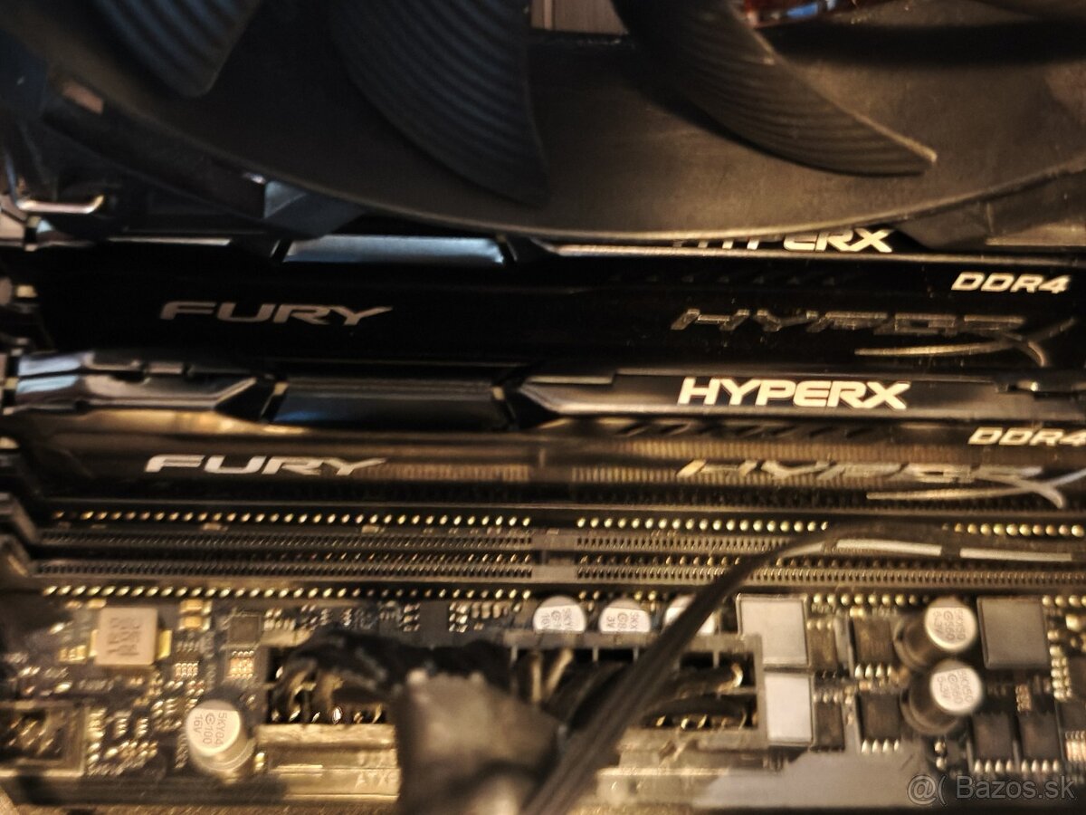 Herný PC bez grafickej karty - 6