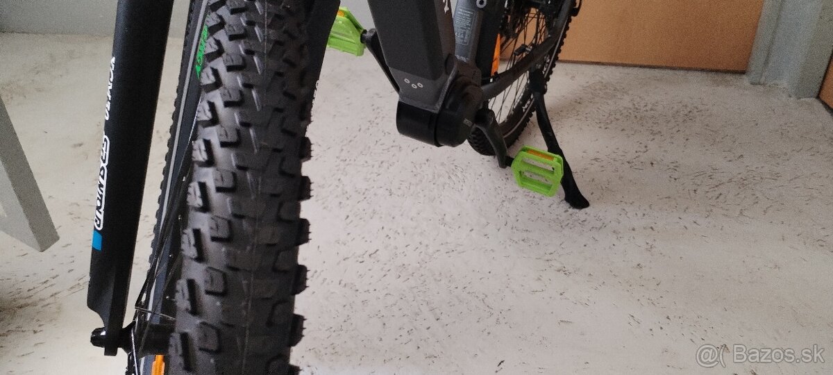 MS Energy M100 Horský Ebike - 6