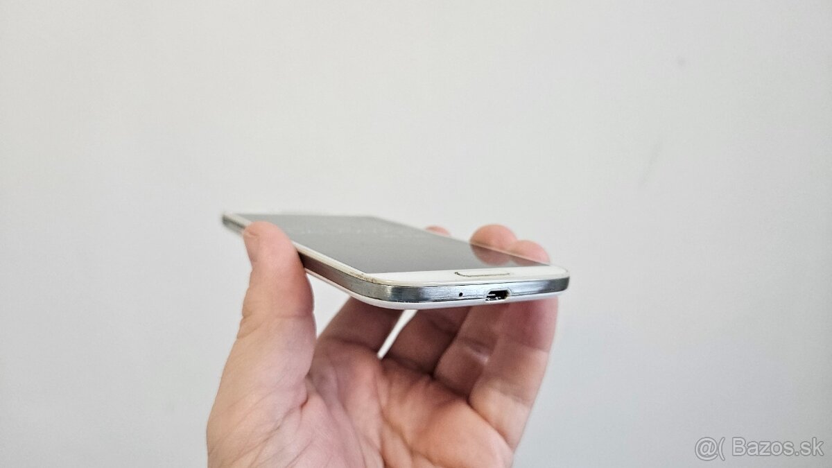 Samsung Galaxy S4 - retro spomienka - 6