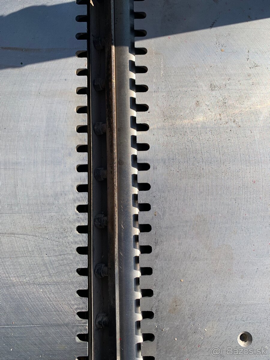 Hoblovačka Gude Gadh 254P - 6