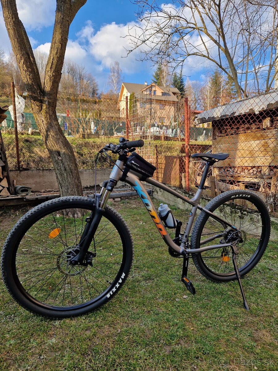 Kona Lana 29" L - 6