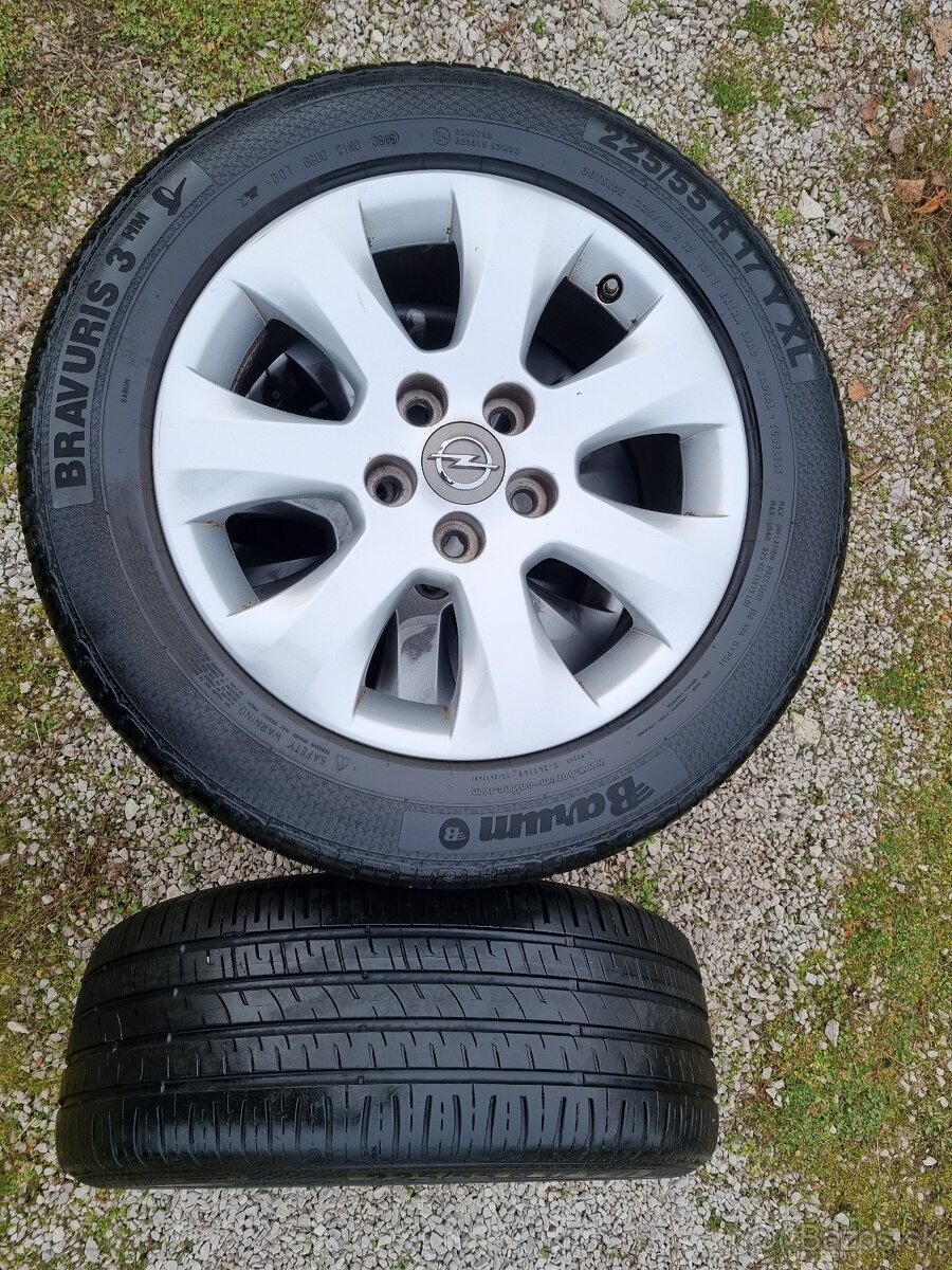 ===5x120 Letné=== - 6