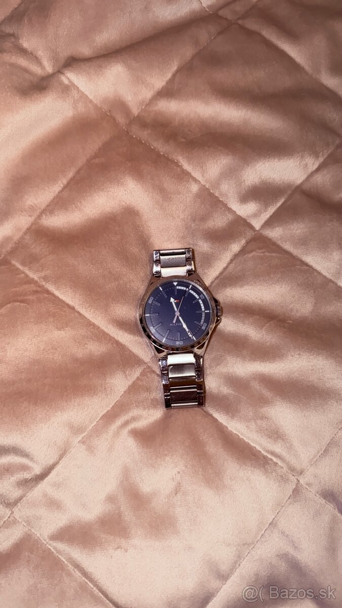 Pánske hodinky Hilfiger - original - 6