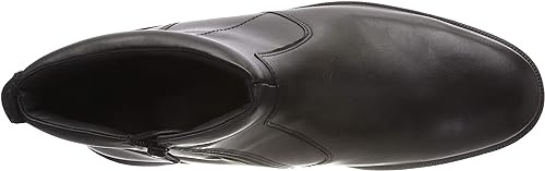 ECCO GTX Zip Ankle Boot, vel. 44, cm 28 (+ - 2,5) - 6