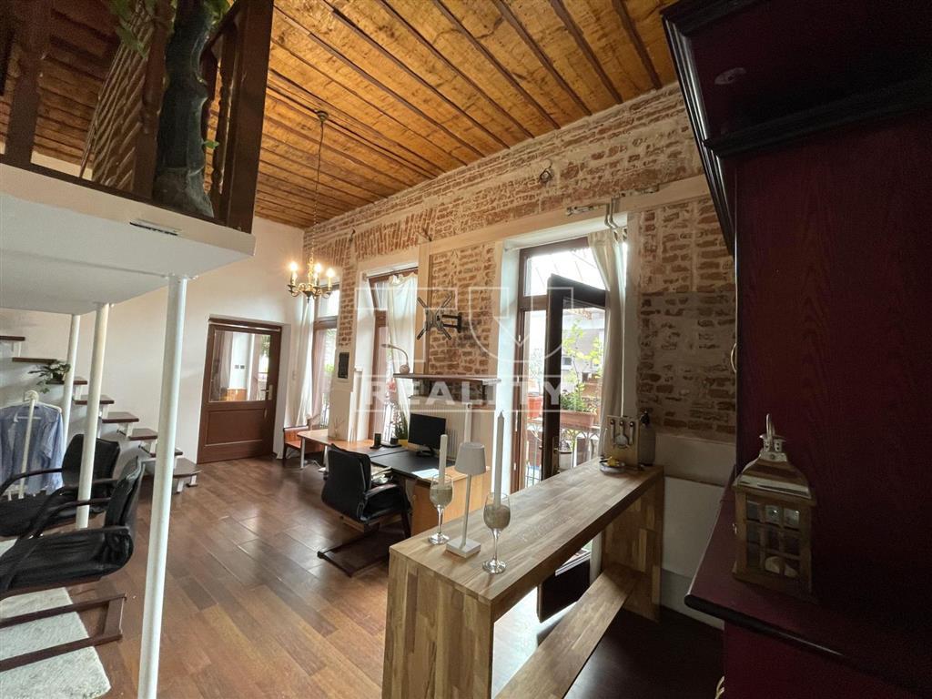 Na predaj investičný byt v centre Nitry - 6