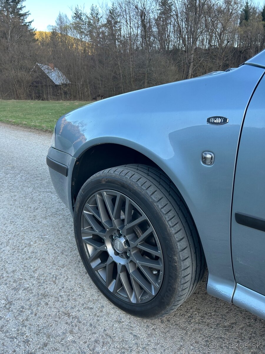 Momo Revenge 5x100 R17 - 6