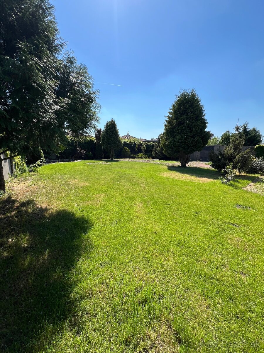 prenajom pozemku - 6