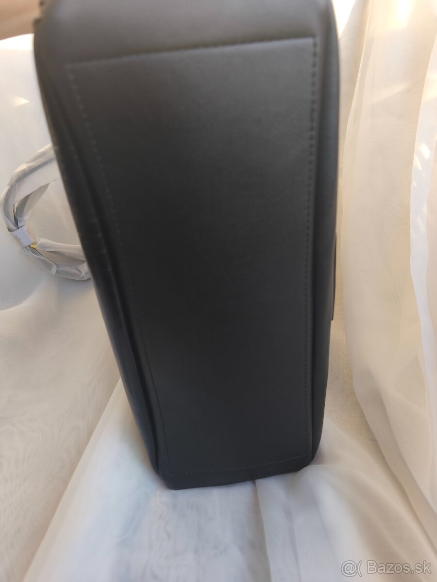 Čierna kabelka zn. Aldo - 6