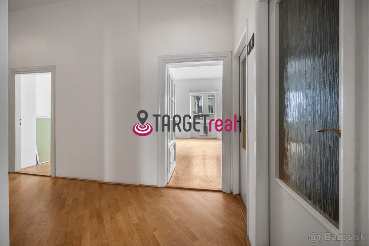 Na predaj, samostatný priestor, Staré mesto - Panská ul. - 6