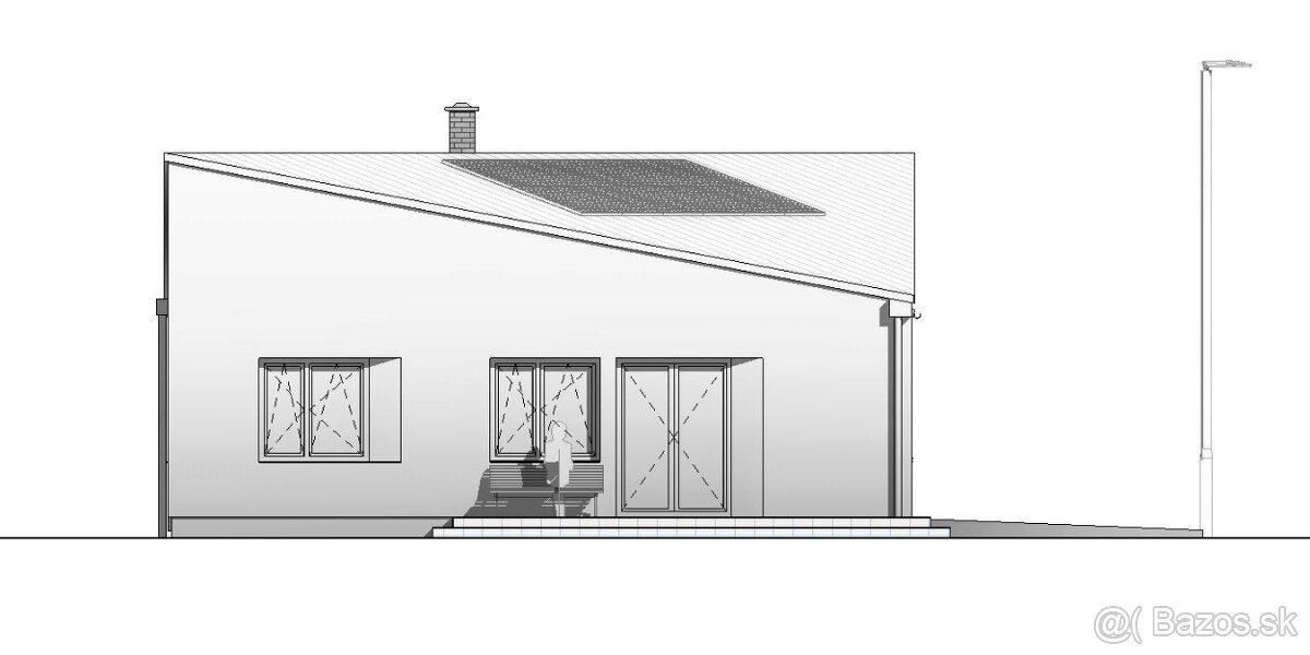 Novostavba rodinného domu - 6