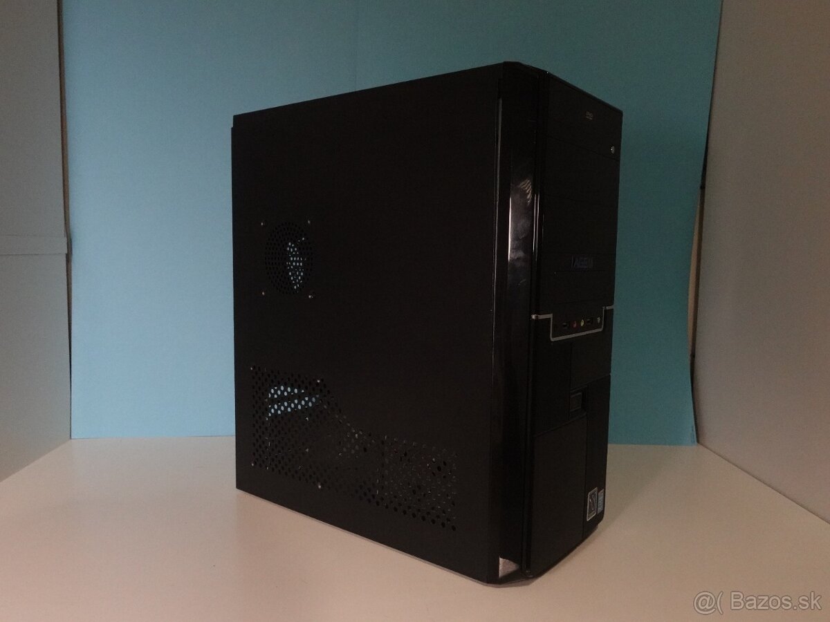 Stolný počítač – i7, GTX 970, Windows 10 Pro - 6