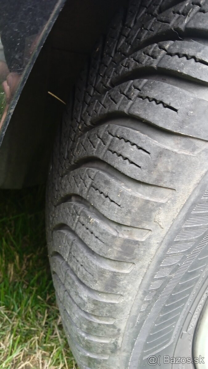 Opel Agila 1.0, 2009 - 6