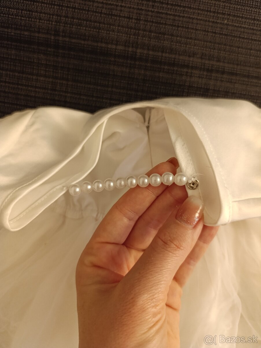 Spoločenské šatôčky - 6