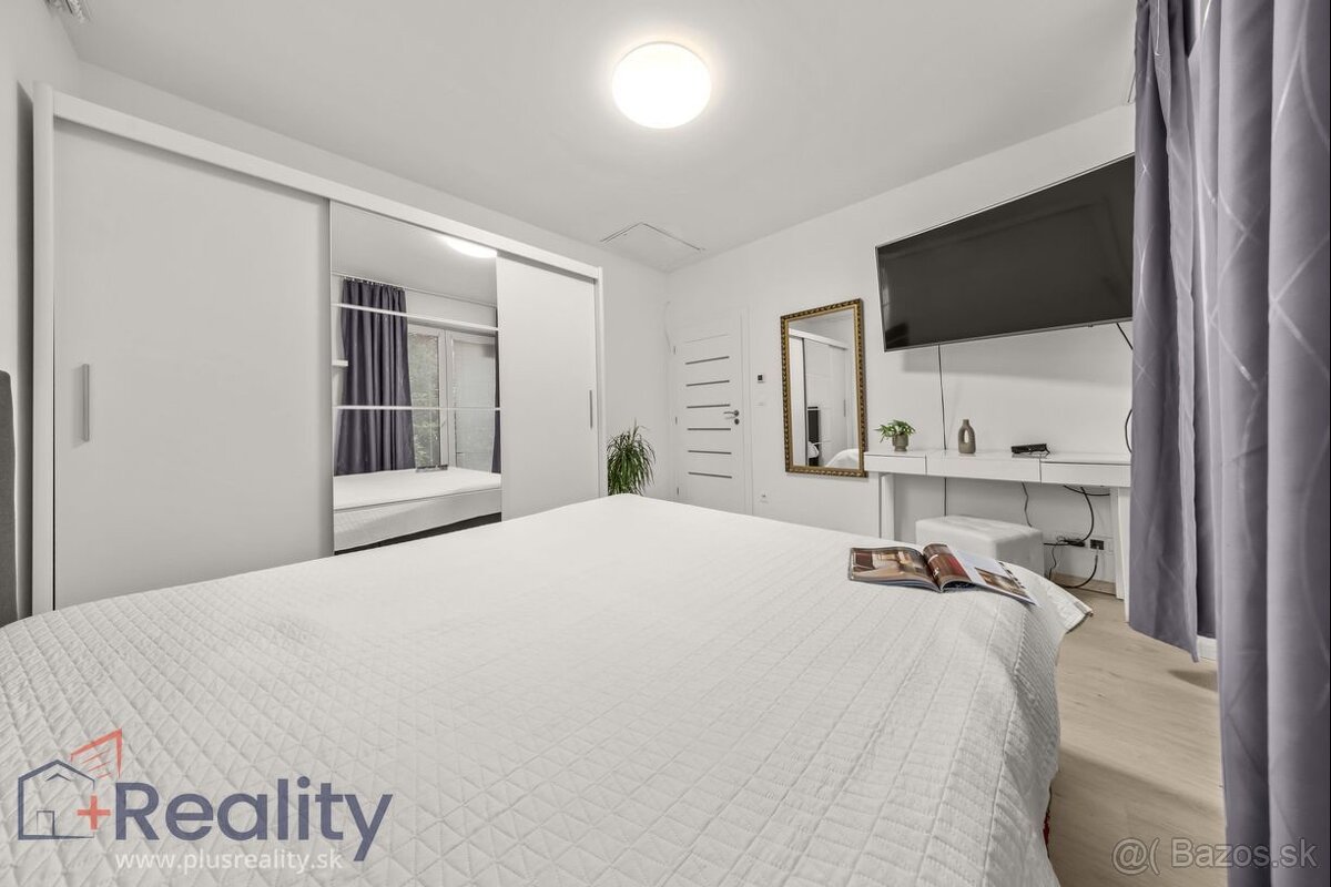 Rodinný dom v meste Dunajská Streda na predaj - 6