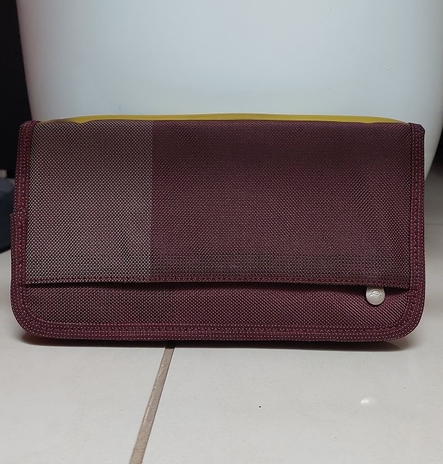 predam original uplne nove penazenky Mandarina Duck - 6