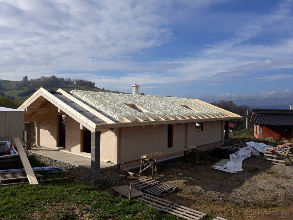 Celé Slovensko - STRIEKANA FUKANA IZOLACIA AKCIA - 6