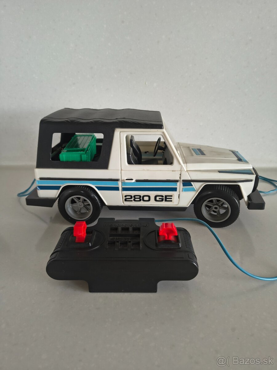 Mercedes 280 GE Mehanotechnika IZOLA - 6