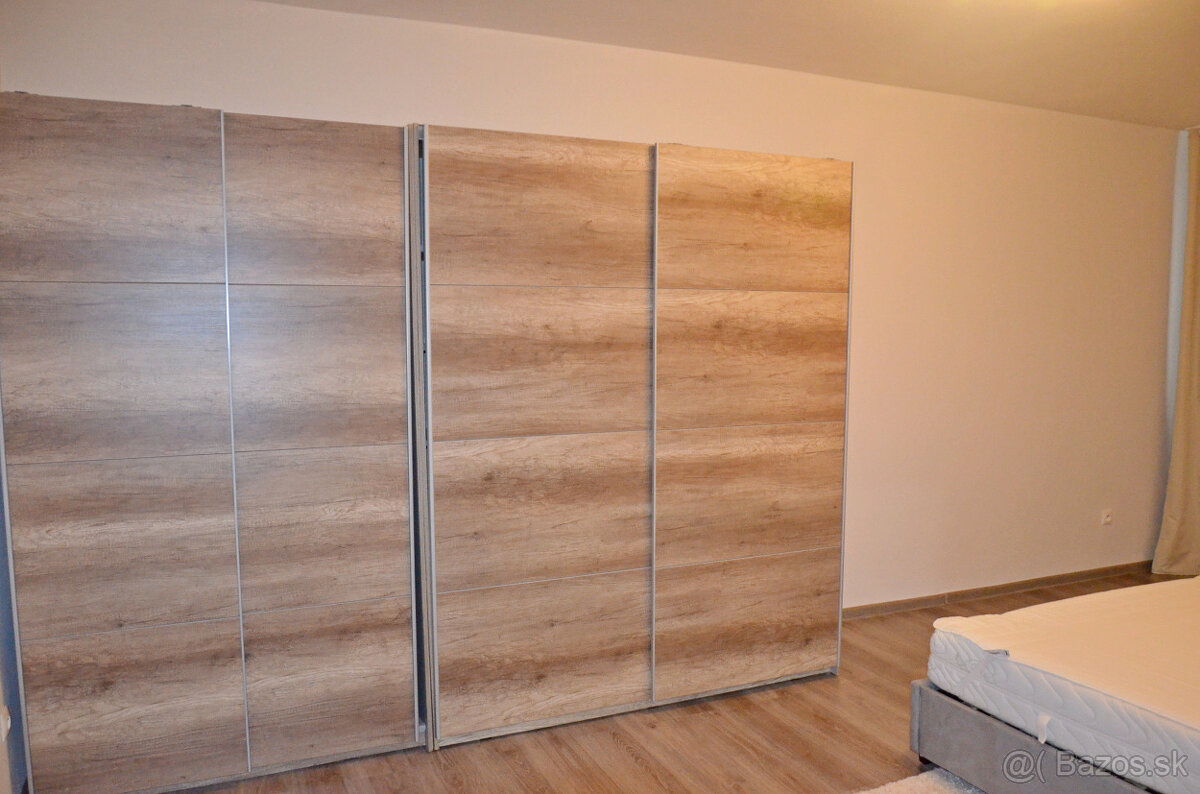 Prenájom - veľký 2izb. byt - Zlaté Moravce - 6