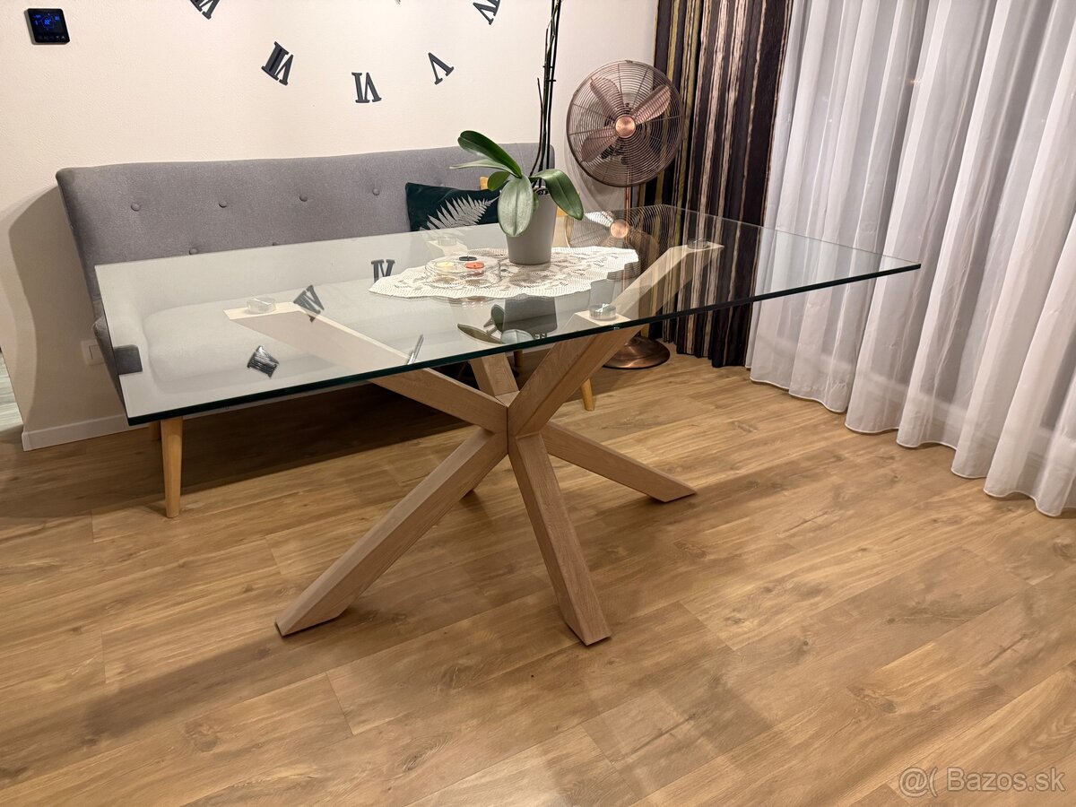 Jedalensky stol - 6