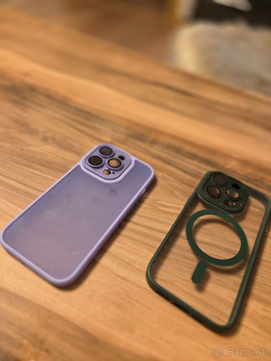 Apple iPhone 14 Pro 256GB - 6