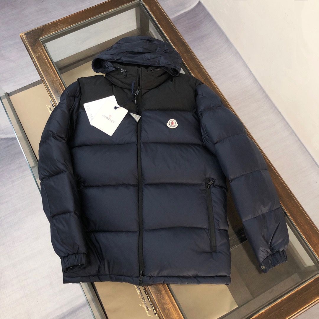 Moncler Bunda - 6