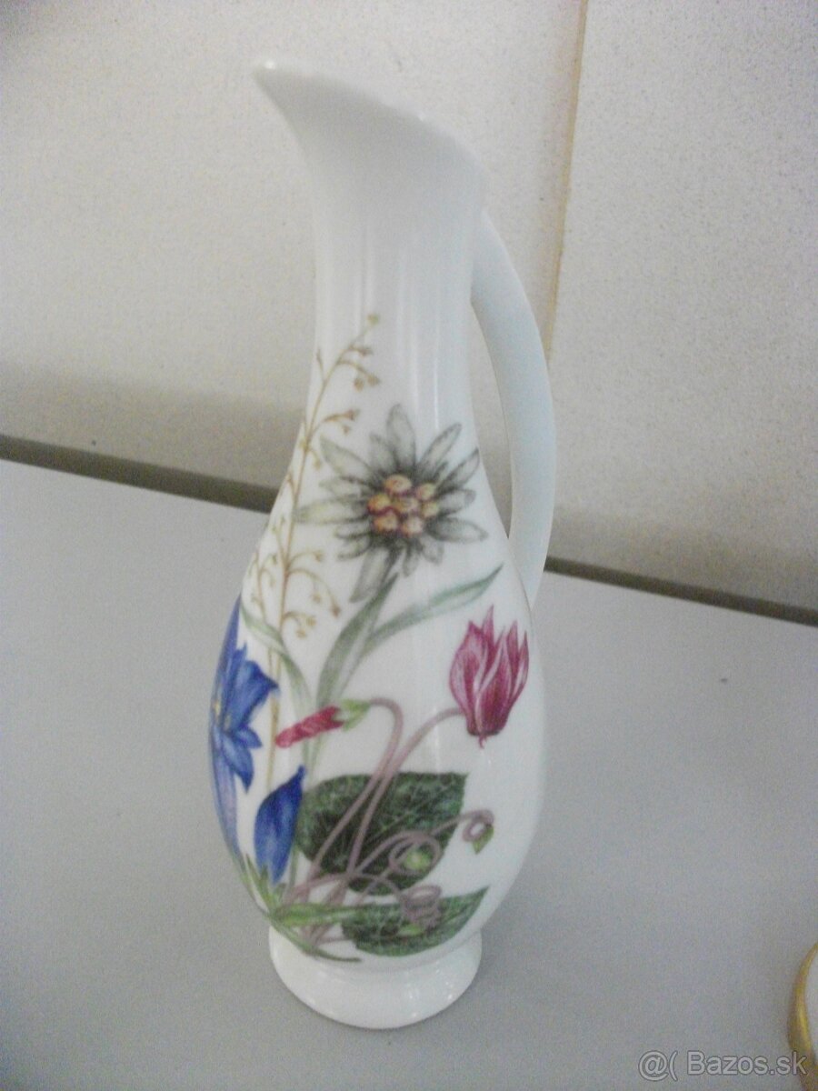 Predám porcelán-dovoz Rakúsko. - 6