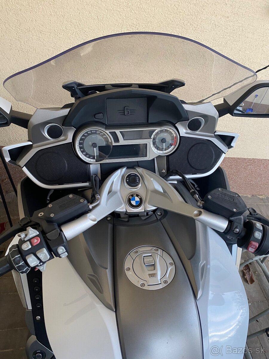 BMW K 1600 GTL - 6