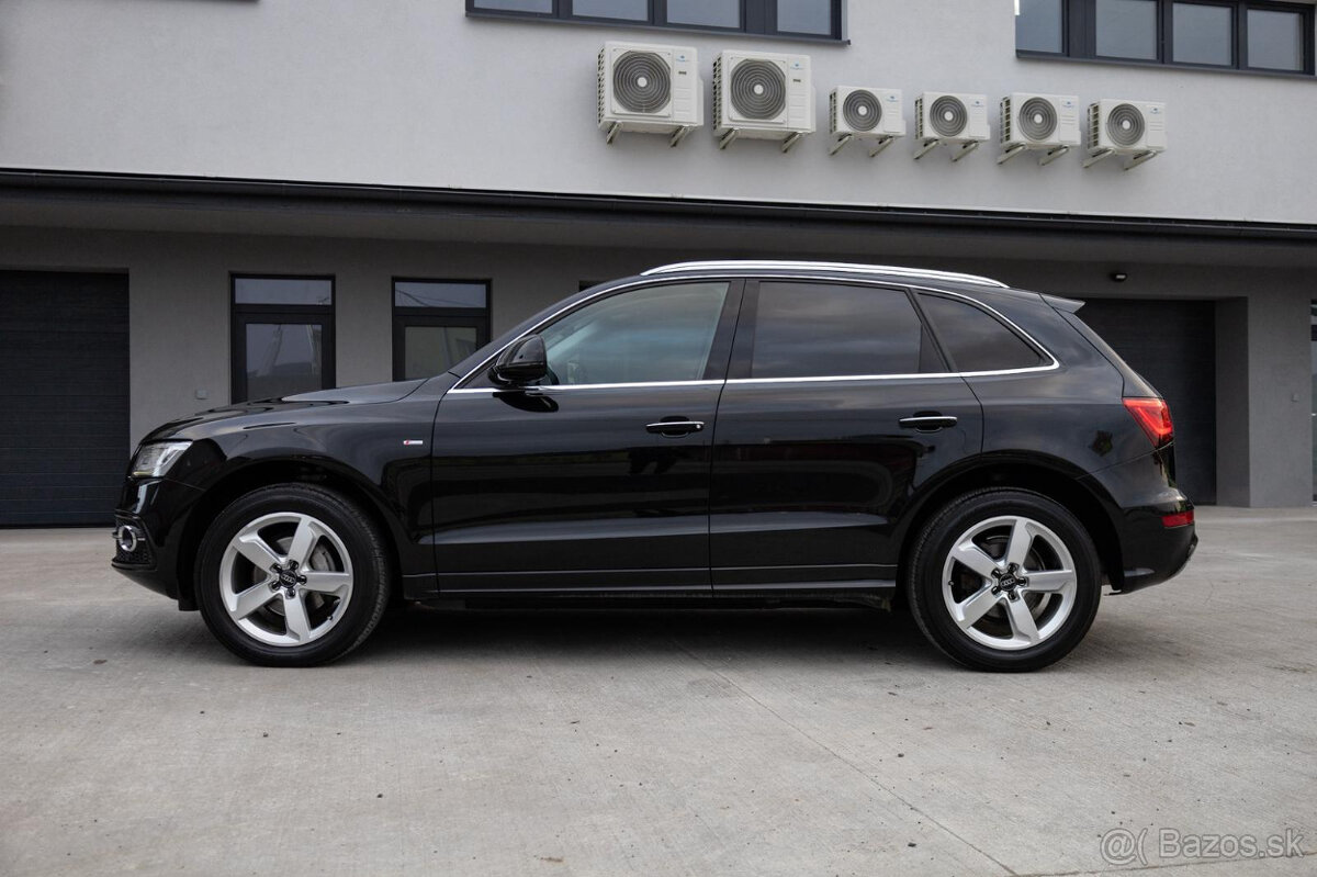 Audi Q5 2.0 TDI 140kW - 6