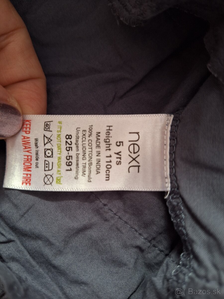 Next šaty v.110 - 6