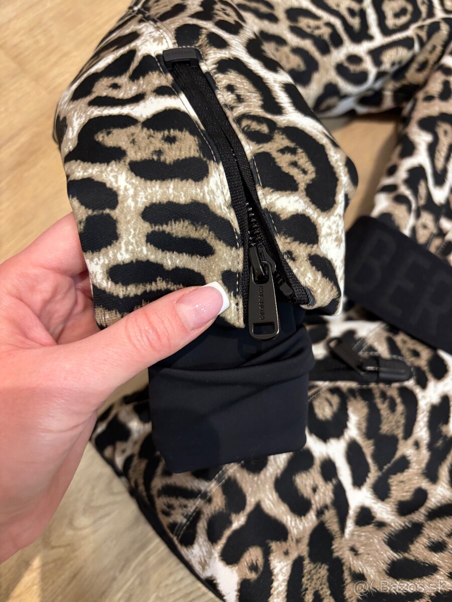 Damska bunda Goldbergh - 6