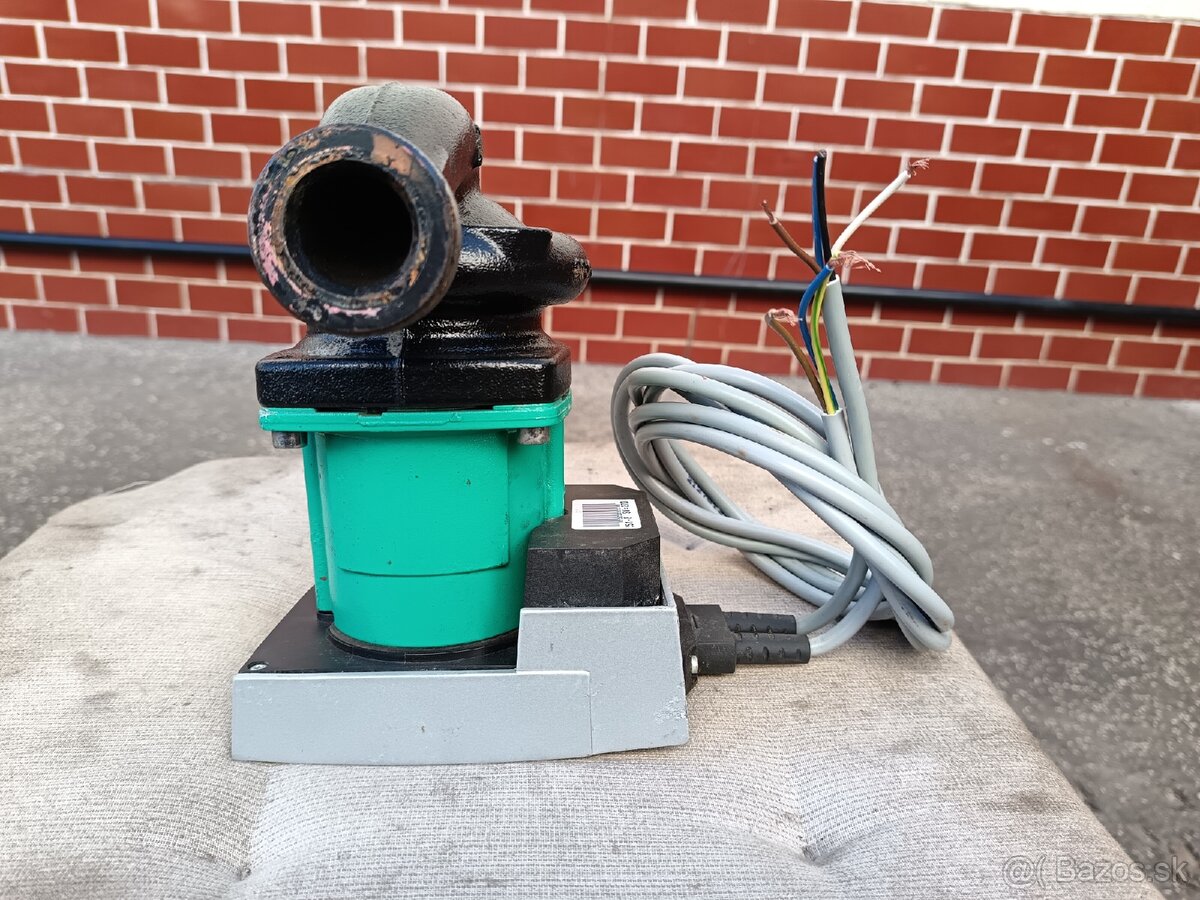 Čerpadlo Wilo stratos PARA 25/1-8 T1 - 6