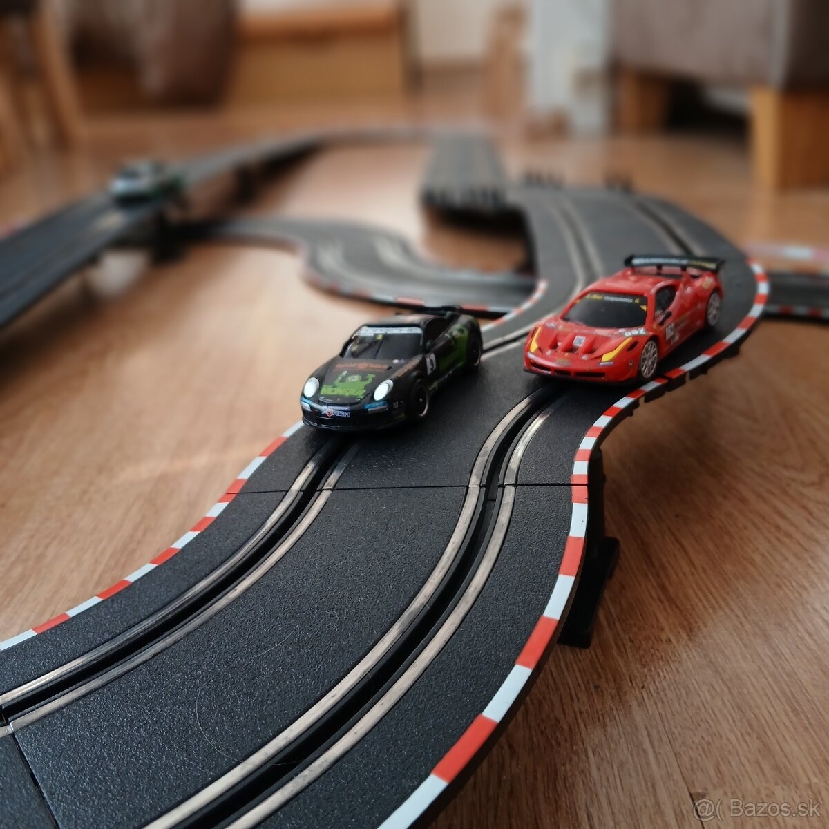 Autodraha CarerraGO - 6