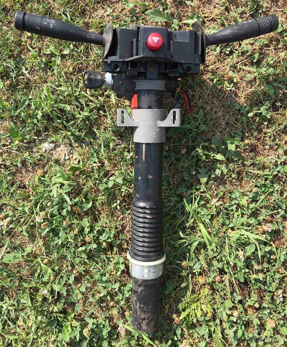 Ford Transit/Fiesta - 6