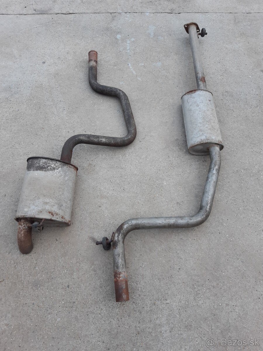 Rozpredám Ford Mondeo 2.0TDDi - 6