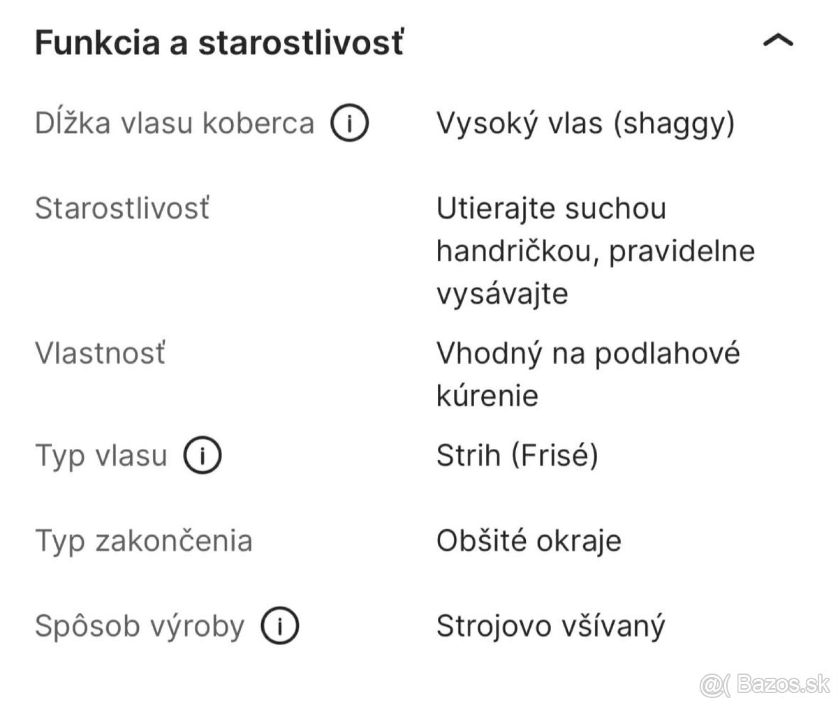 Nádherný koberec - 6