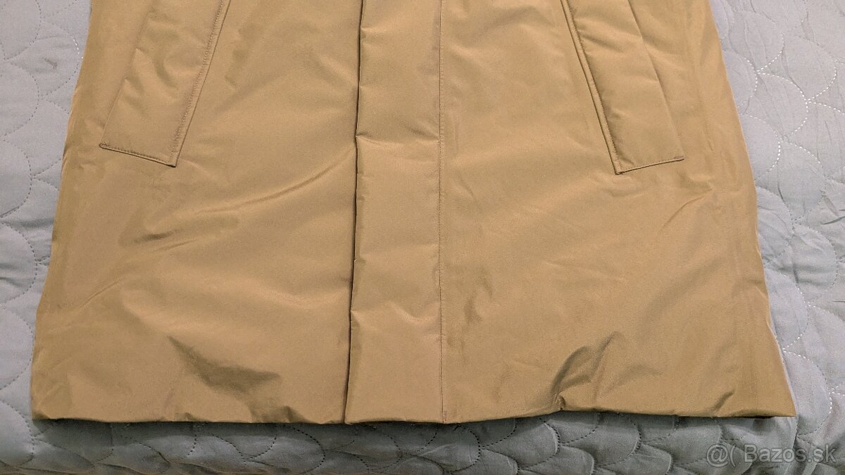 Predám pánsku bundu Peak Performance M Gore-Tex - 6