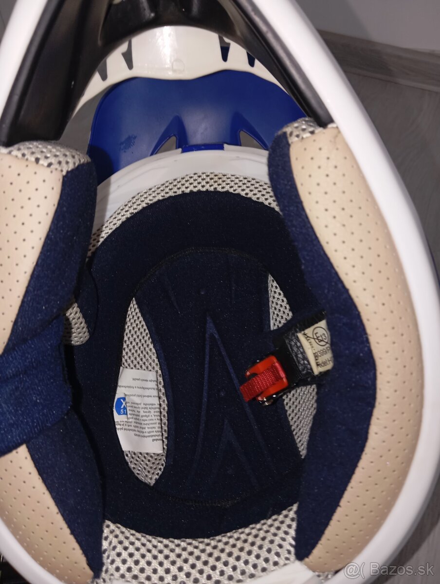 Detská prilba, helma - 6
