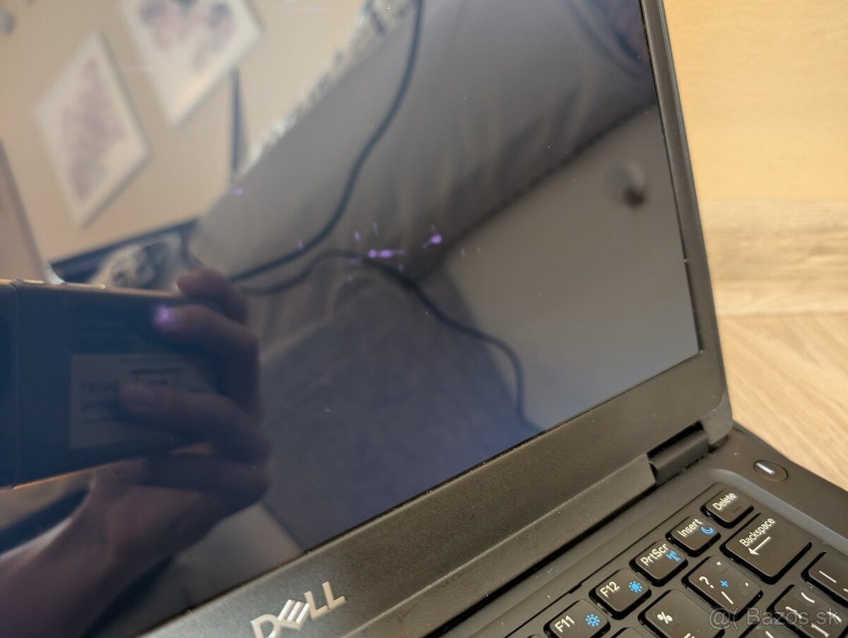 ▼DELL Latitude 5491 - 14" / TOUCH / i5-8400H / GPU 2GB▼ - 6