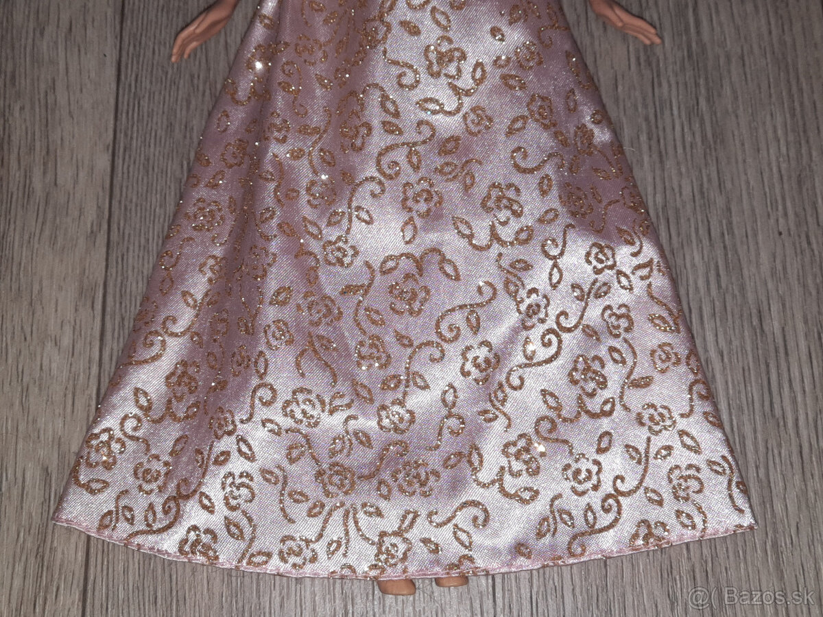 Barbie Princezná Anneliese - 6