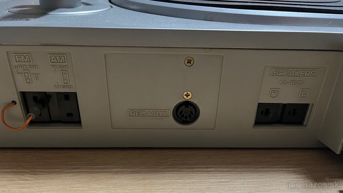 Predám Panasonic SG-3000 - 6